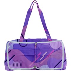 Multi Function Bag 