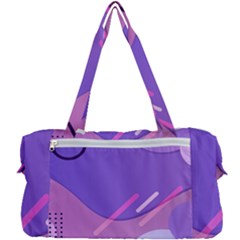 Multi Function Bag 