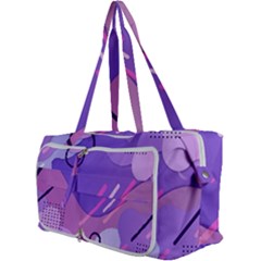 Multi Function Bag 
