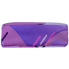 Full Print Rope Handle Tote (Large) 