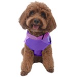Colorful Labstract Wallpaper Theme Dog Sweater
