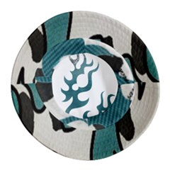 Inside Out Bucket Hat 