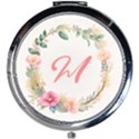Mini Round Mirror 