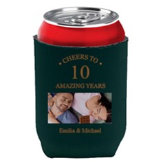 Can Cooler 