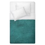 Background Green Duvet Cover (Single Size)