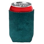 Background Green Can Holder