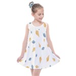 Background-24 Kids  Summer Dress