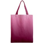 Background-27 Zipper Classic Tote Bag