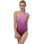 Background-27 To One Side Swimsuit