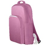 Background-27 Double Compartment Backpack