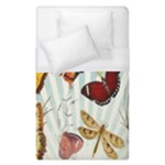 Butterfly-love Duvet Cover (Single Size)