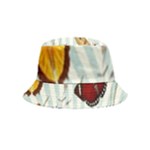 Butterfly-love Inside Out Bucket Hat (Kids)