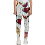 Butterfly-love Kids  Skirted Pants