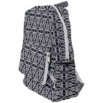 Decorative Travelers  Backpack