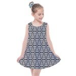 Decorative Kids  Summer Dress