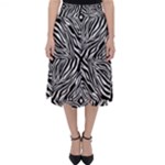 Design-85 Classic Midi Skirt