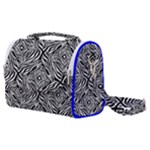Design-85 Satchel Shoulder Bag