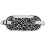 Design-85 Rounded Waist Pouch