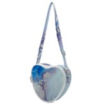 Huawei Heart Shoulder Bag