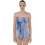 Huawei Babydoll Tankini Set