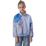 Huawei Kids  Half Zip Hoodie