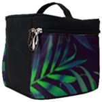 Tree Leaves Make Up Travel Bag (Big)