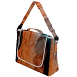 Water Screen Box Up Messenger Bag