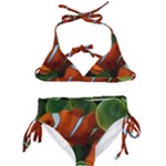 Fish Kids  Classic Bikini Set