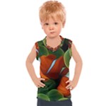 Fish Kids  Sport Tank Top