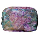 Abstract waves Make Up Pouch (Small)