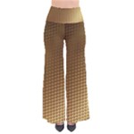 Gold, Golden Background ,aesthetic So Vintage Palazzo Pants