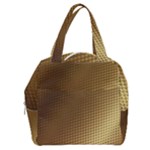 Gold, Golden Background ,aesthetic Boxy Hand Bag
