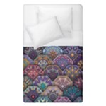 Texture, Pattern, Abstract Duvet Cover (Single Size)