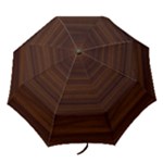 Dark Brown Wood Texture, Cherry Wood Texture, Wooden Folding Umbrellas
