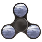 Majestic Clouds Landscape Finger Spinner