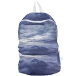 Majestic Clouds Landscape Foldable Lightweight Backpack