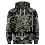 Weave Haeckel Lichenes Photobionten Men s Overhead Hoodie