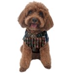 Menton Old Town France Dog Sweater