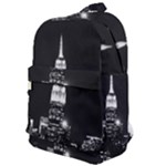 Photography Of Buildings New York City  Nyc Skyline Classic Backpack