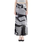 Stormtrooper Full Length Maxi Skirt