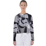 Stormtrooper Women s Slouchy Sweat