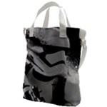 Stormtrooper Canvas Messenger Bag
