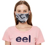 Stormtrooper Cloth Face Mask (Adult)