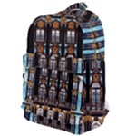 Catherine Spalace St Petersburg Classic Backpack