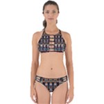 Catherine Spalace St Petersburg Perfectly Cut Out Bikini Set