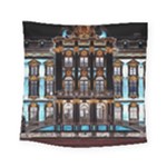 Catherine Spalace St Petersburg Square Tapestry (Small)