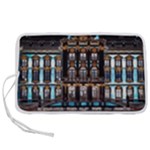 Catherine Spalace St Petersburg Pen Storage Case (L)