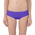 Ultra Violet Purple Classic Bikini Bottoms