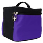 Ultra Violet Purple Make Up Travel Bag (Small)