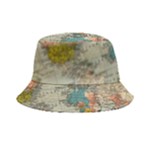 Pyramids Egypt Monument Landmark Sunrise Sunset Egyptian Bucket Hat